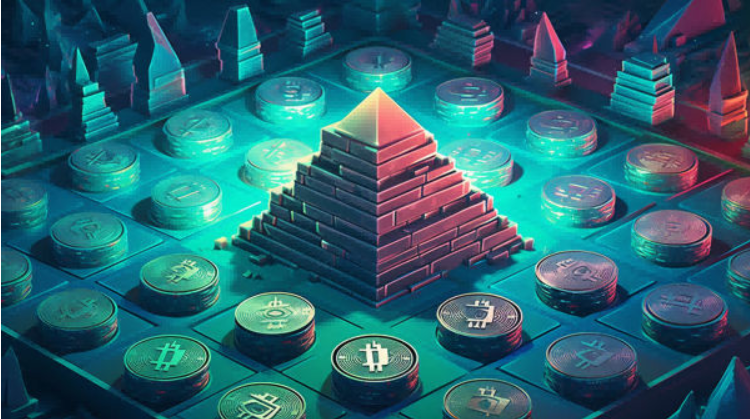 比特币是区块链技术的首个应用