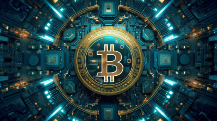 比特币官网中文版