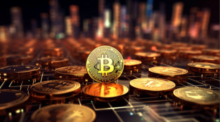 ERC20代币介绍