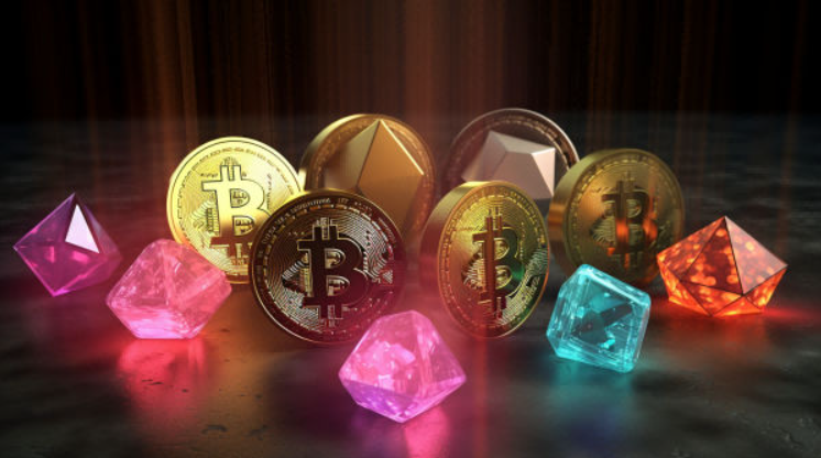 ERC20代币介绍